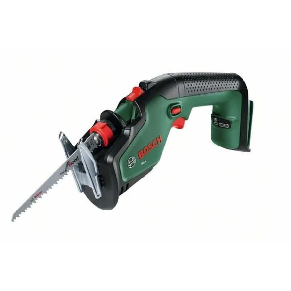 Bosch Keo 18 LI 2,8 Ah Tek Akü Bahçe Testeresi - 0600861A00