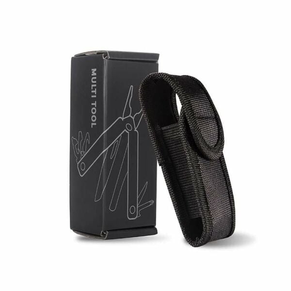 GRAND HARVEST NO MOQ Çok Amaçlı Çakı (GHK8)