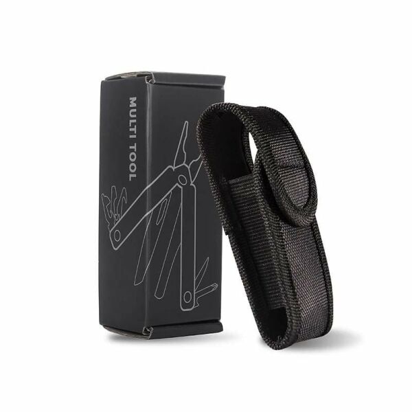 GRAND HARVEST NO MOQ Çok Amaçlı Çakı (GHK8)