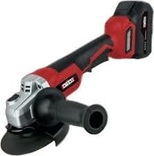 Attlas PRO-ATBL 18 AG-502C 20V Akülü Avuç Taşlama