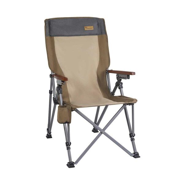 FREECAMP Trager Katlanır Kamp Sandalyesi (205541)