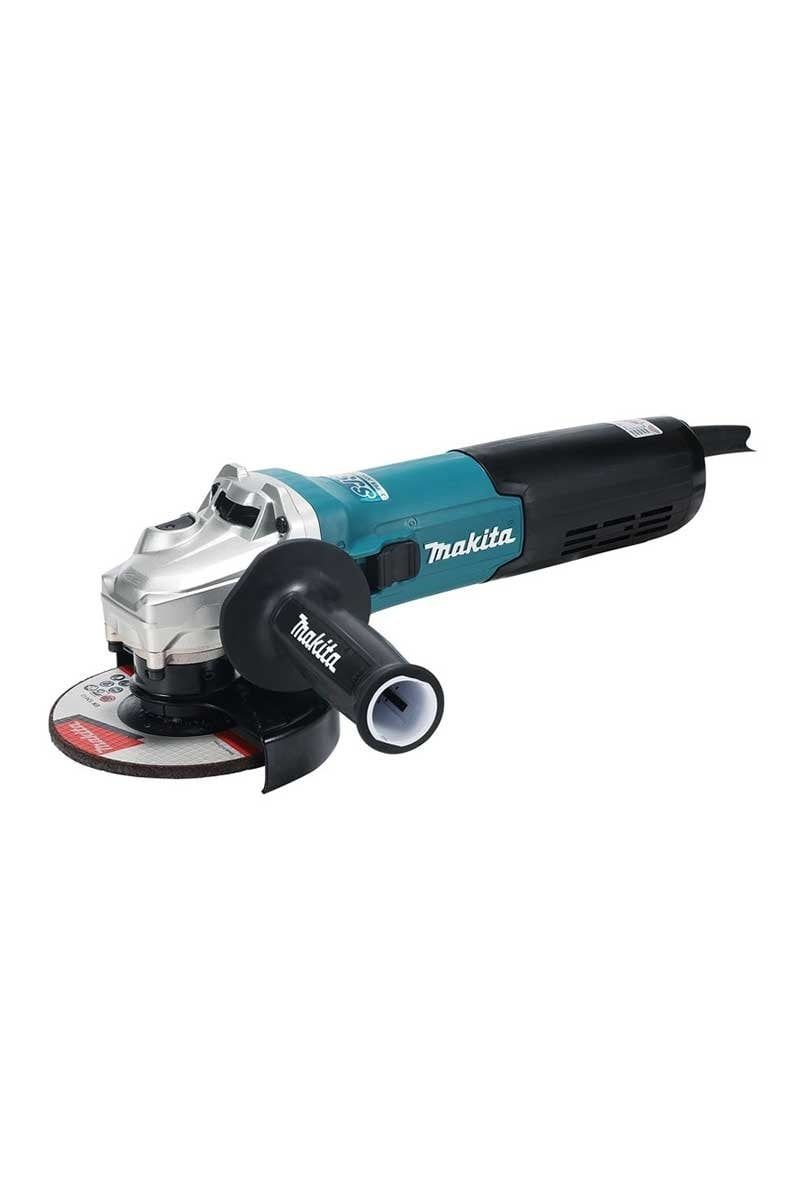 MAKİTA GA 5090 Avuç Taşlama 1900 Watt 125 mm