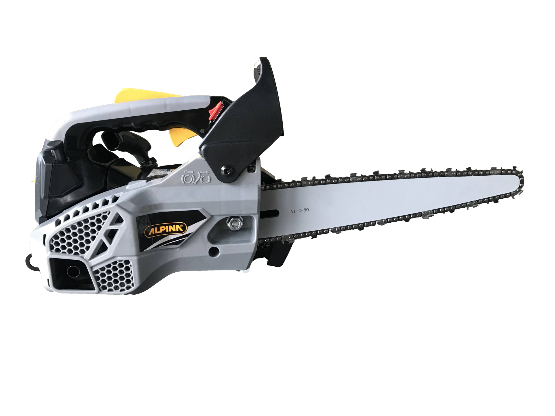 ALPINA APR 225C Benzinli Motorlu Testere 25 cm 1 kW