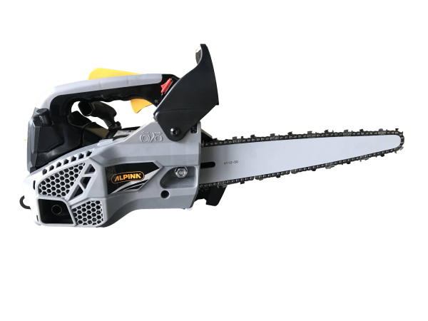 ALPINA APR 225C Benzinli Motorlu Testere 25 cm 1 kW