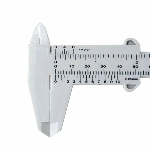NEXON Plastik Gövdeli Hassas Kumpas 150 mm (5426)
