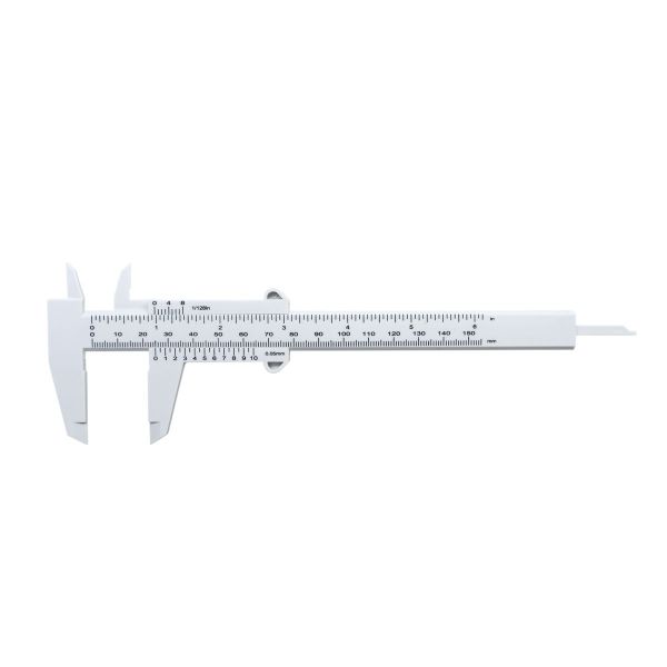 NEXON Plastik Gövdeli Hassas Kumpas 150 mm (5426)