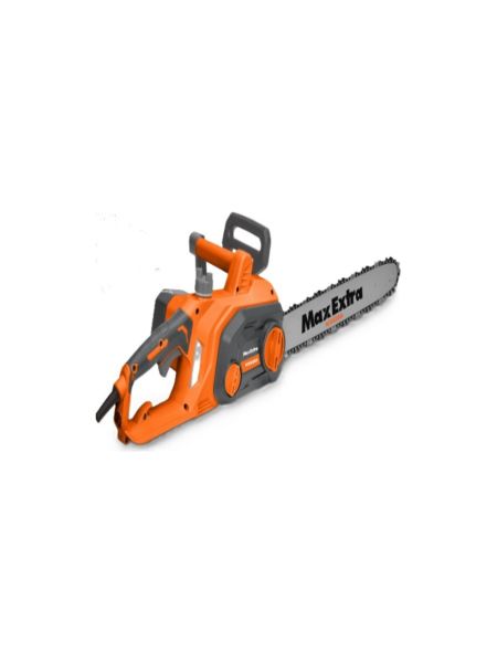 MAX-EXTRA MX 6380 Elektrikli Motorlu Zincirli Testere 2000 Watt