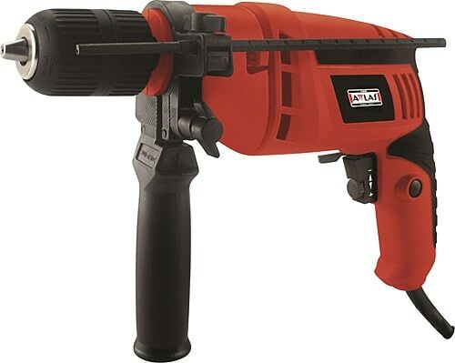 Attlas ATM 510 Darbeli Matkap - A0101010