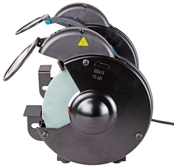 MAKİTA GB 801 Zımpara Taş Motoru 550 Watt 200 mm