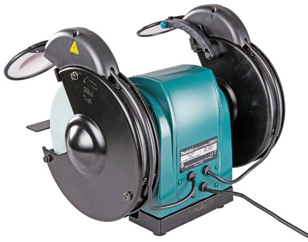 MAKİTA GB 801 Zımpara Taş Motoru 550 Watt 200 mm