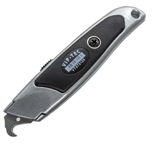 VIPTEC Profesyonel Halıcı Tip Maket Bıçağı 19 mm(VT875129)