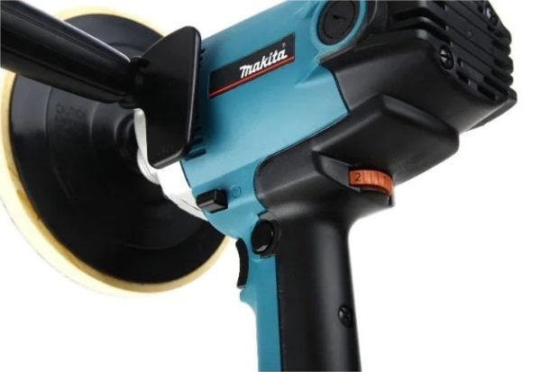 MAKİTA PV 7000C Zımpara ve Polisaj Makinası