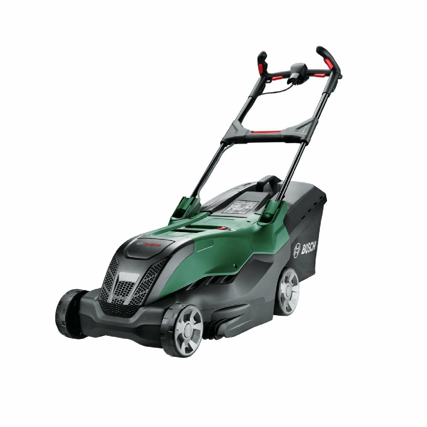 Bosch AdvancedRotak 40-650 Çim Biçme Makinesi - 06008B9H00