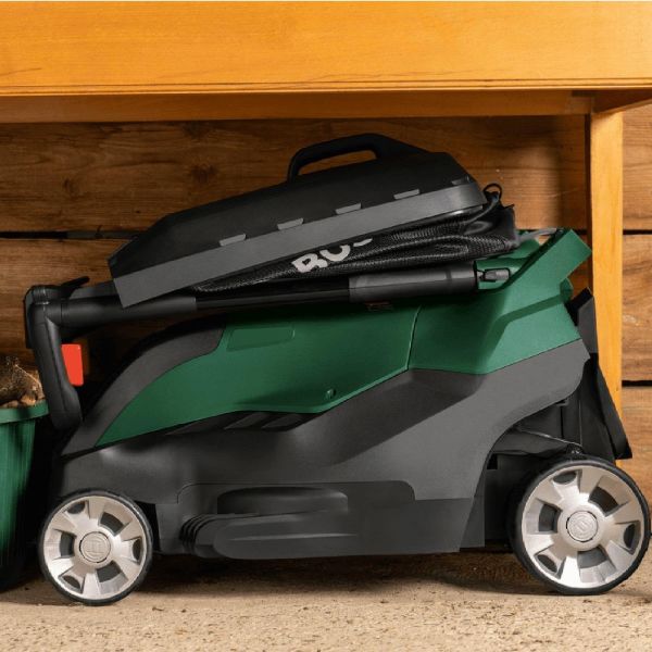 Bosch AdvancedRotak 40-650 Çim Biçme Makinesi - 06008B9H00