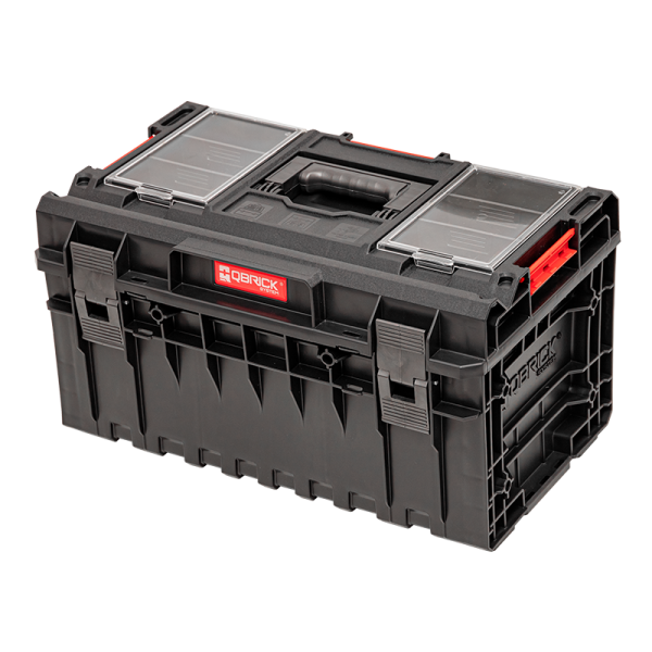 QBRICK System One 350 2.0 Profi Takım Çantası