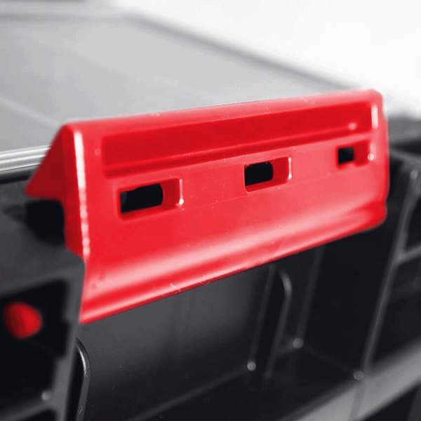 QBRICK System One 350 2.0 Profi Takım Çantası