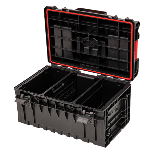 QBRICK System One 350 2.0 Profi Takım Çantası