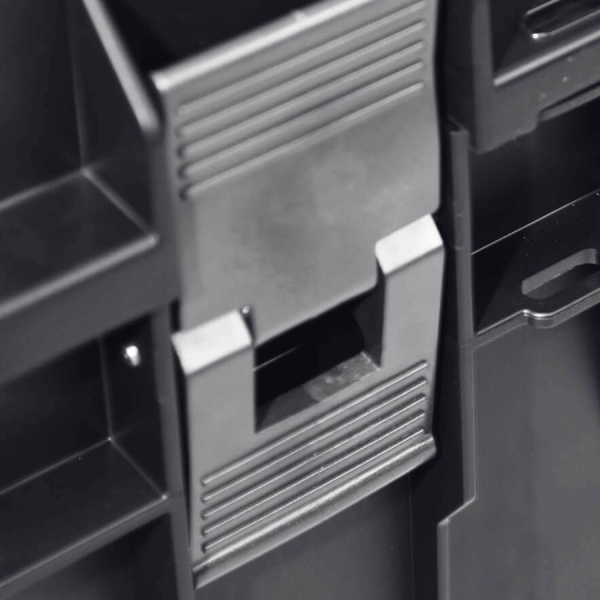 QBRICK System One 350 2.0 Profi Takım Çantası