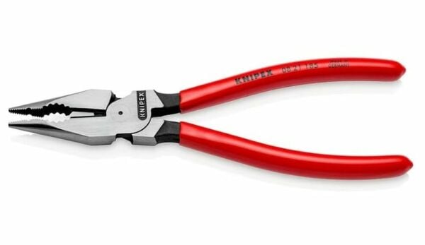 KNIPEX Sivri Uçlu Kesicili Kombine Pense (0822185)