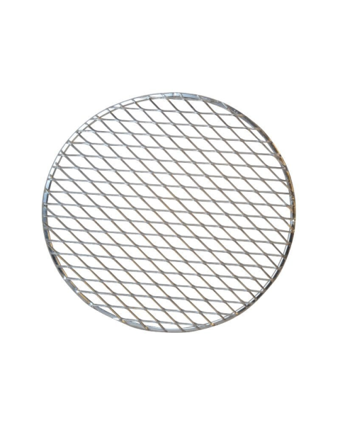 NURGAZ Orman Şöminesi İçin Izgara