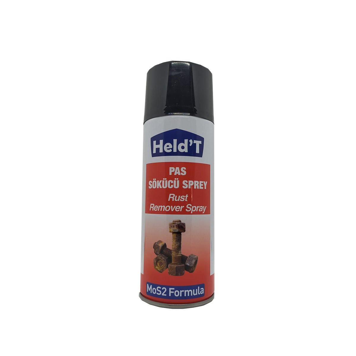 Heldt Pas Sökücü Sprey 200ml FORMULA HLT-1003