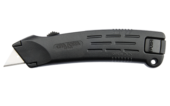 CETA-FORM J47TK Trapez Tipi Maket Bıçağı