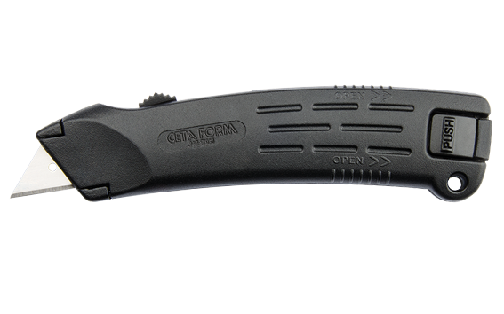 CETA-FORM J47TK Trapez Tipi Maket Bıçağı