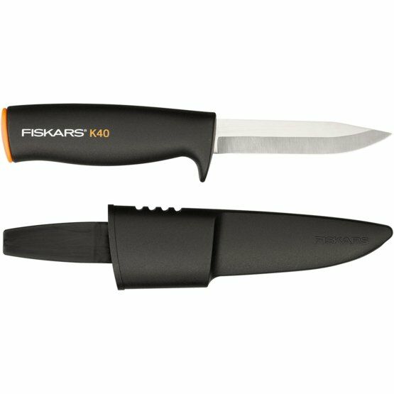 Fiskars 1001622 Genel Kullanım Bıçağı K40
