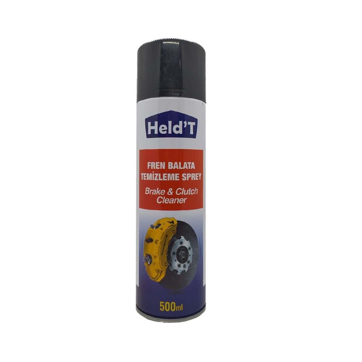 Heldt Fren Balata Temizleme Sprey 500ml HLT-1011