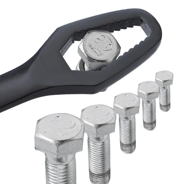 Çoklu Anahtar Düz 14/22 mm 8/13 mm One Tools
