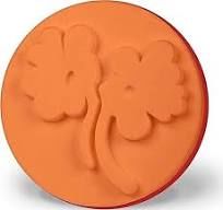 Dekor 1562 Menekşe Duvar Damga Seti