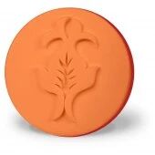 Dekor 1571 Sümbül Duvar Damga Seti