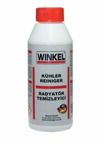 WINKEL Radyatör Temizleyici (130108)