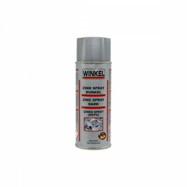WINKEL Çinko Spreyi Koyu 400 ml (140444)