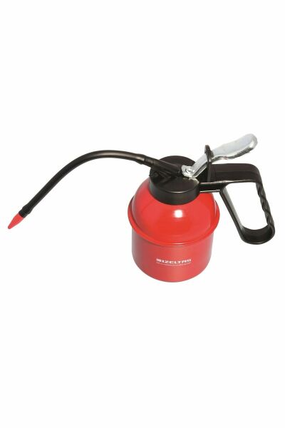 İzeltaş- Madeni Yağdanlık Flexible Uçlu 500 Cc