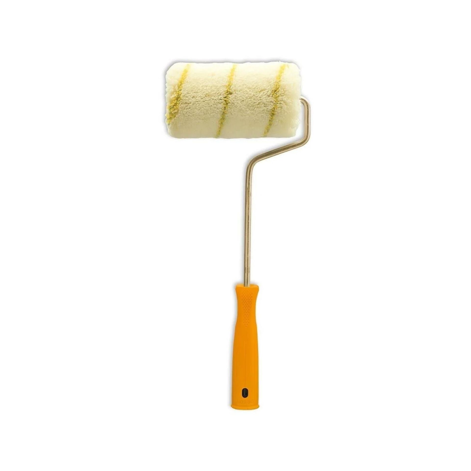 Dekor 1018- Plasdek Plastik İç Cephe Rulo 15cm