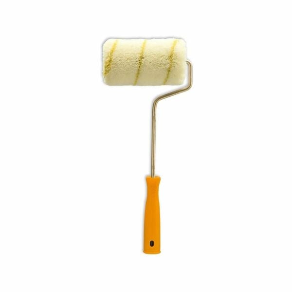 Dekor 1018- Plasdek Plastik İç Cephe Rulo 15cm