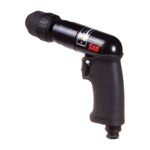 Sappower Havalı Matkap 10 mm Sağ Sol (Supra)