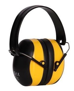 MAX SAFETY SE 1340 Katlanabilir Kulaklık