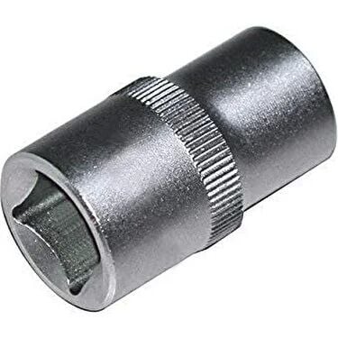 İzeltaş 1/2'' Altı Köşe Lokma Anahtar 25 mm - 1113061025