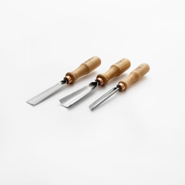 STRYI 503003 Ahşap Oyma Seti