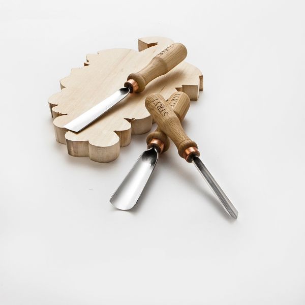 STRYI 503003 Ahşap Oyma Seti
