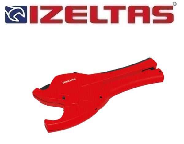 İzeltaş- Plastik Boru Kesme Makası 63 Mm