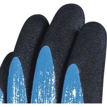 DELTAPLUS VV 636 BL Eldiven 10 Numara