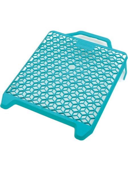 Dekor 1185 Boyacı Izgarası Rulo Eleği