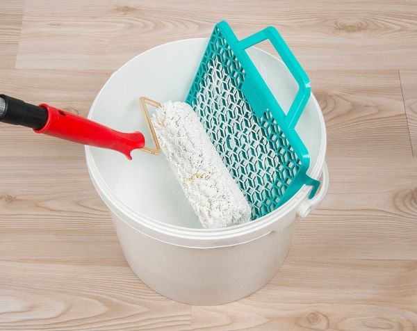 Dekor 1185 Boyacı Izgarası Rulo Eleği