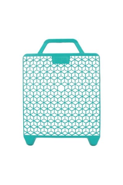 Dekor 1185 Boyacı Izgarası Rulo Eleği