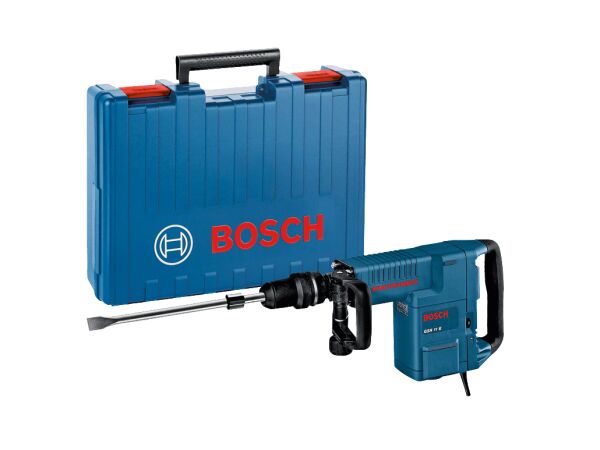 Bosch GSH 11E Sds Max Kırıcı 16.8J 1500 Watt