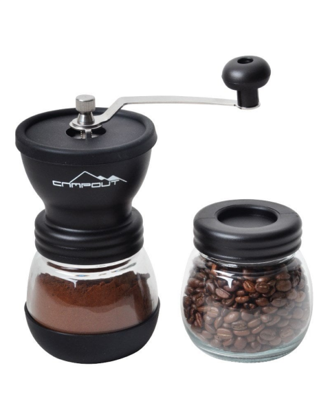 NURGAZ Kahve Değirmeni (NG 171)