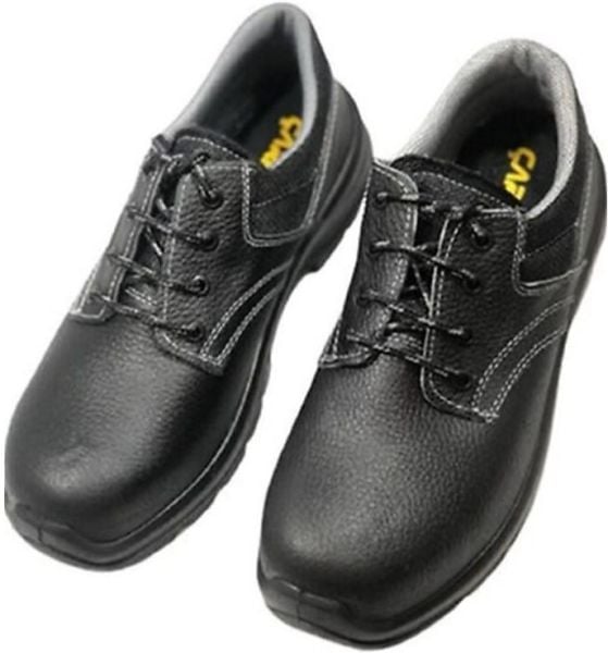 Çarık S2 İşçi Ayakkabısı Deri Bağcıklı No:40